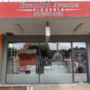 Vendors Branditt Ave Pizza Shepparton