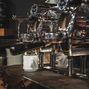 Buyers Frankie's  Cafe Pakenham