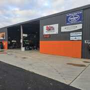 Vendor Waterwheel Tyres Centre  Tatura