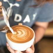 Vendor of Koffee Central Warragul