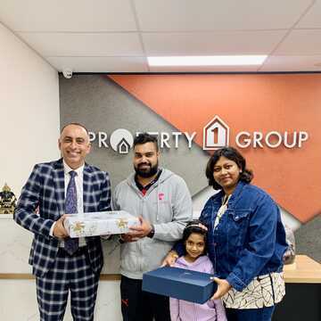 Shan Abeynayake testimonial image