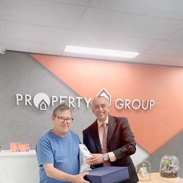 Dory Mabel varela testimonial image