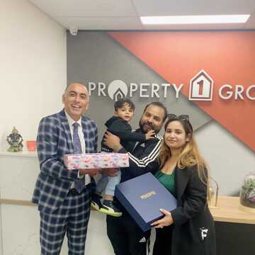 Rahul Katiyar testimonial image