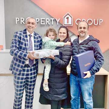 Rohonald Lorenzo testimonial image