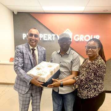 Magnus Ewelike testimonial image