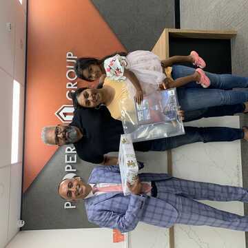 Gaurav Vartak testimonial image