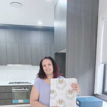 Praveet Kaur testimonial image