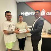 Exceptional Support from Arun in Our First Home Purchase
