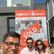 Professional and knowledgeable property agent!