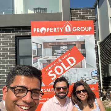 Apurva Ramchandra Ghate testimonial image