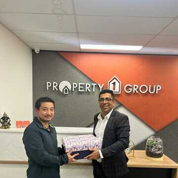 Miraj Jalu Shrestha testimonial image