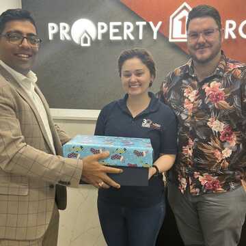 Jayden Blaize Lach testimonial image