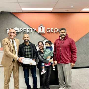 Hitendar Mulpuru testimonial image