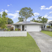 The best agent we have had!