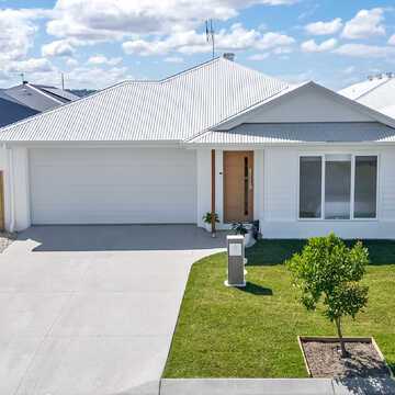 Seller testimonial image