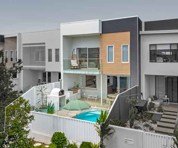 Reagan went above and beyond