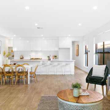 Mark: Fulham Gardens testimonial image