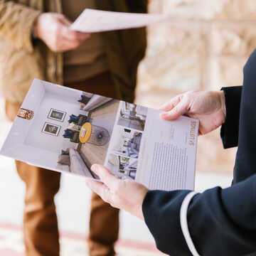 T & G: Flinders Park testimonial image