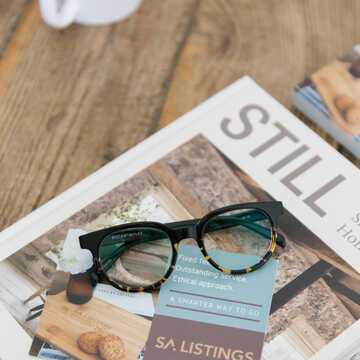 Jeanette: Maslin Beach testimonial image