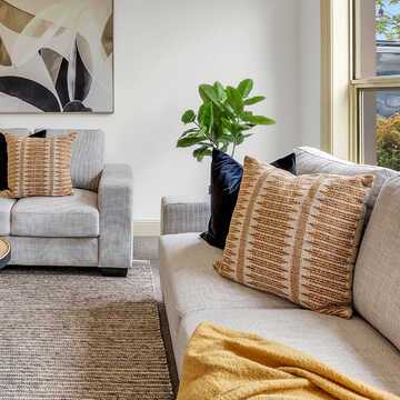 Gene: Flinders Park testimonial image