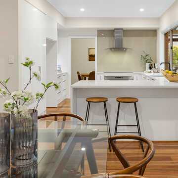 Sangev: Coromandel Valley testimonial image