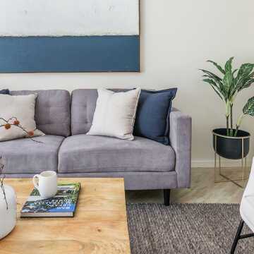 Gill: Torrensville testimonial image