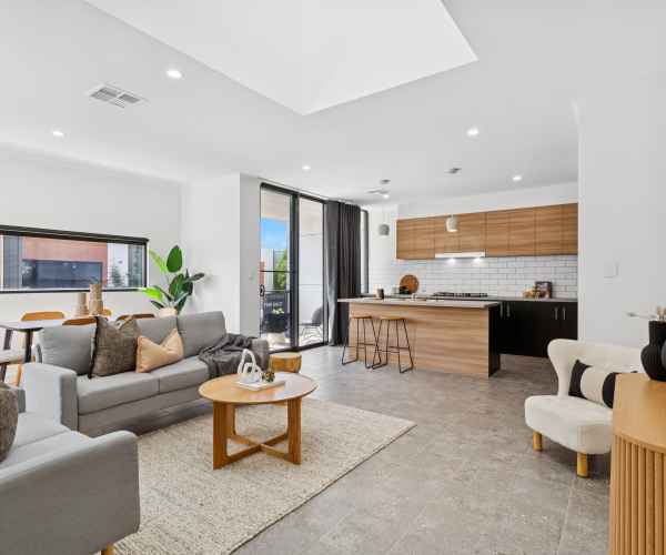 SA Listings made it all easy