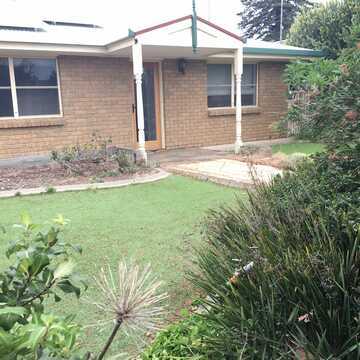 Donald Menzies testimonial image