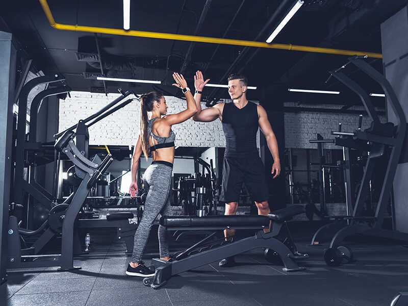 Tonia G ⭐⭐⭐⭐⭐ testimonial image