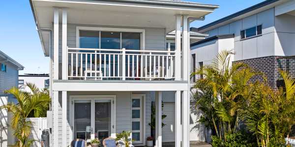 James & Judith - Puchaser testimonial image