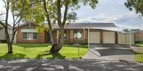 Martine testimonial image