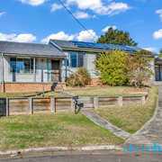 Steve Bates - Lauren Hair!