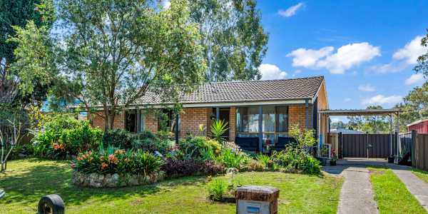 Emily Weaver testimonial image