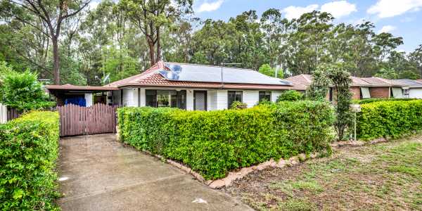 Michelle Scott testimonial image