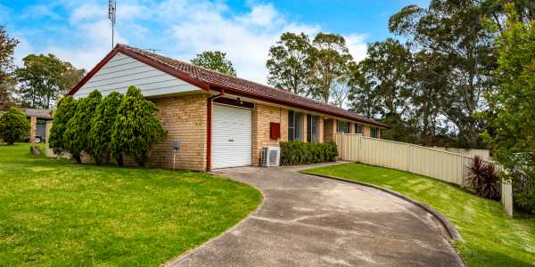 James Freestone testimonial image