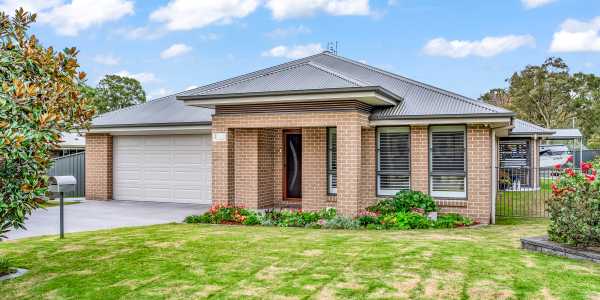 James Weston testimonial image