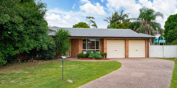 Leah Mitchell testimonial image