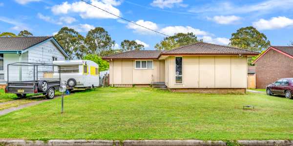 ESF Raymond Terrace P/L testimonial image