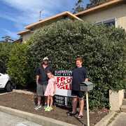 Hands down the best real estate agent...