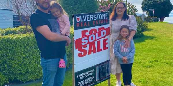 Dan and Ebony testimonial image