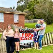 We would recommend Craig and Karen to anyone...