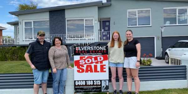 Amber & Adam testimonial image