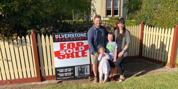 Josh and Cora testimonial image