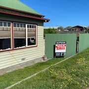 ...made the whole process smooth as possible.