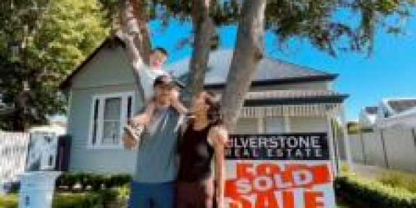 Hannah and Klay testimonial image