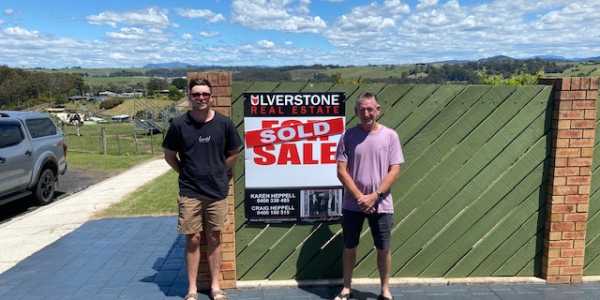 Shane, Michelle and Family testimonial image