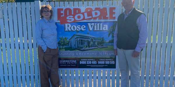 Stephen and Kathryn testimonial image