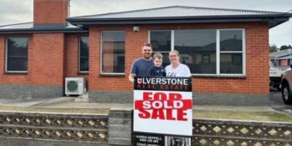 Tegan and Wade testimonial image