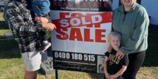 Kyle & Molly testimonial image