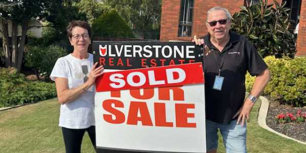 Joanne & Peter testimonial image